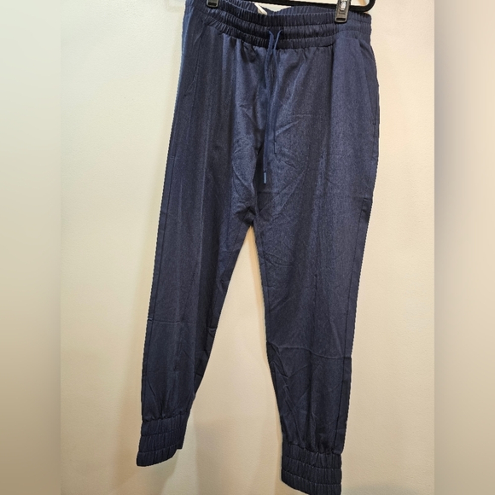 Zyia  Blue Perfection jogger